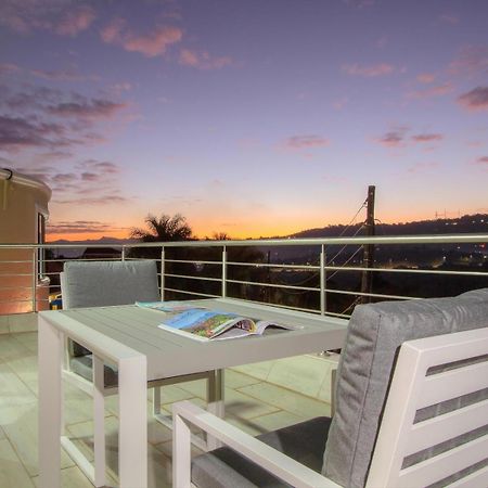 Royal Hills Lodge And Spa Thohoyandou Ngoại thất bức ảnh