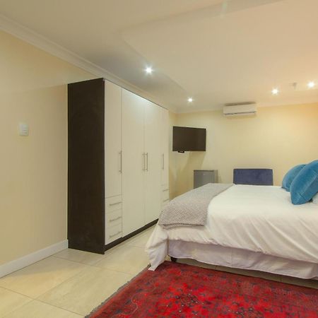 Royal Hills Lodge And Spa Thohoyandou Ngoại thất bức ảnh