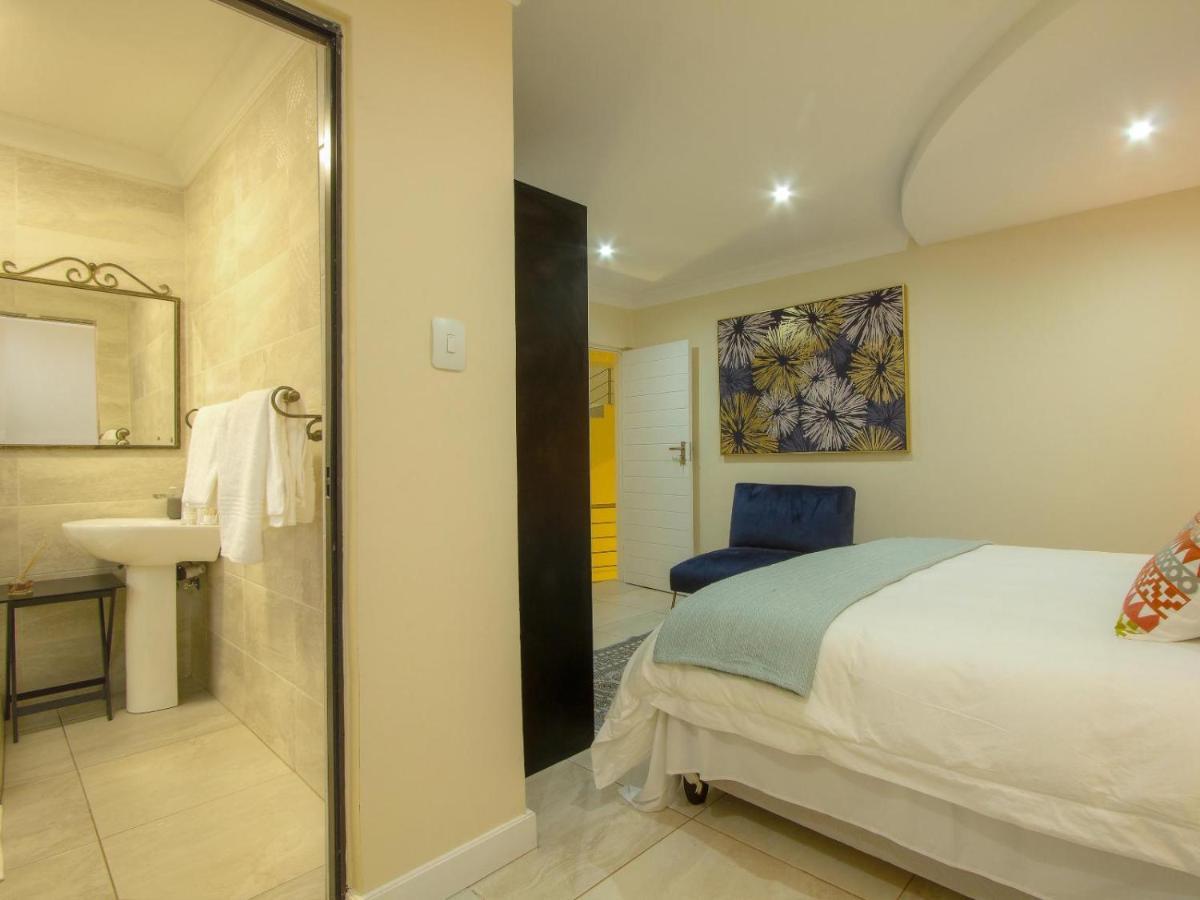Royal Hills Lodge And Spa Thohoyandou Ngoại thất bức ảnh