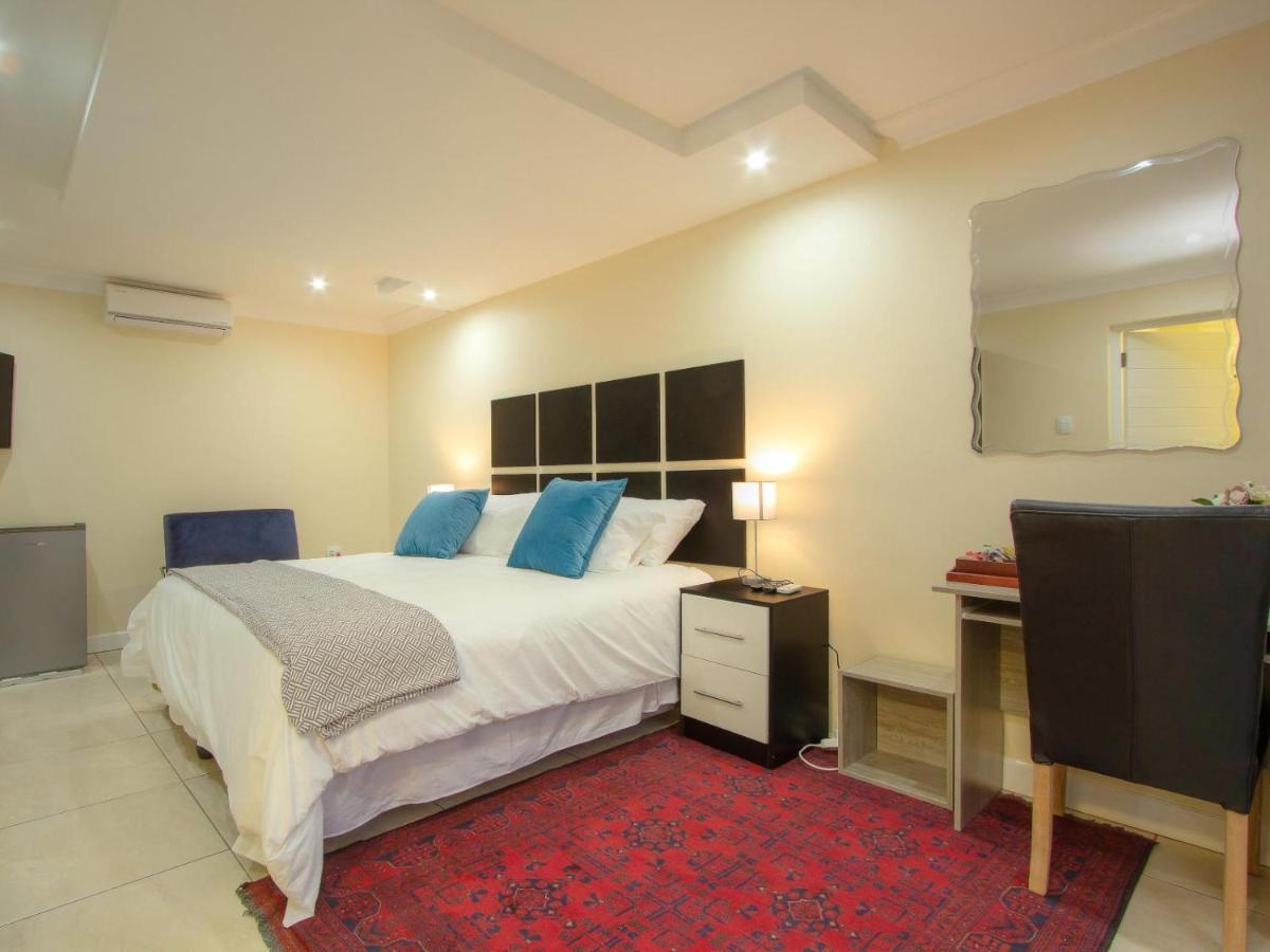 Royal Hills Lodge And Spa Thohoyandou Ngoại thất bức ảnh