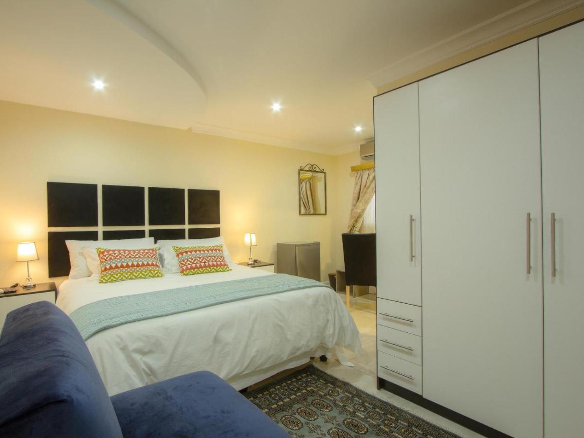 Royal Hills Lodge And Spa Thohoyandou Ngoại thất bức ảnh