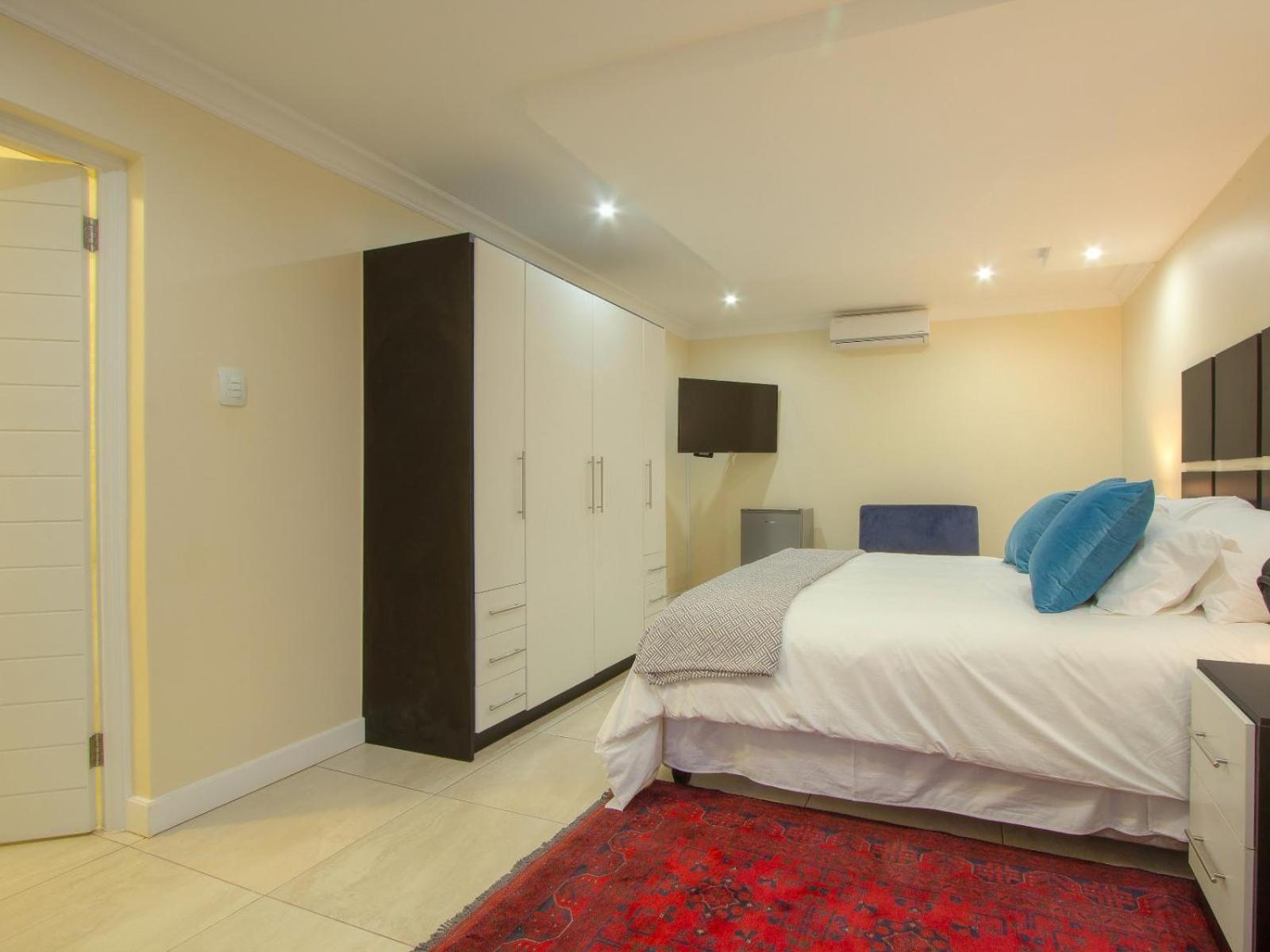 Royal Hills Lodge And Spa Thohoyandou Ngoại thất bức ảnh