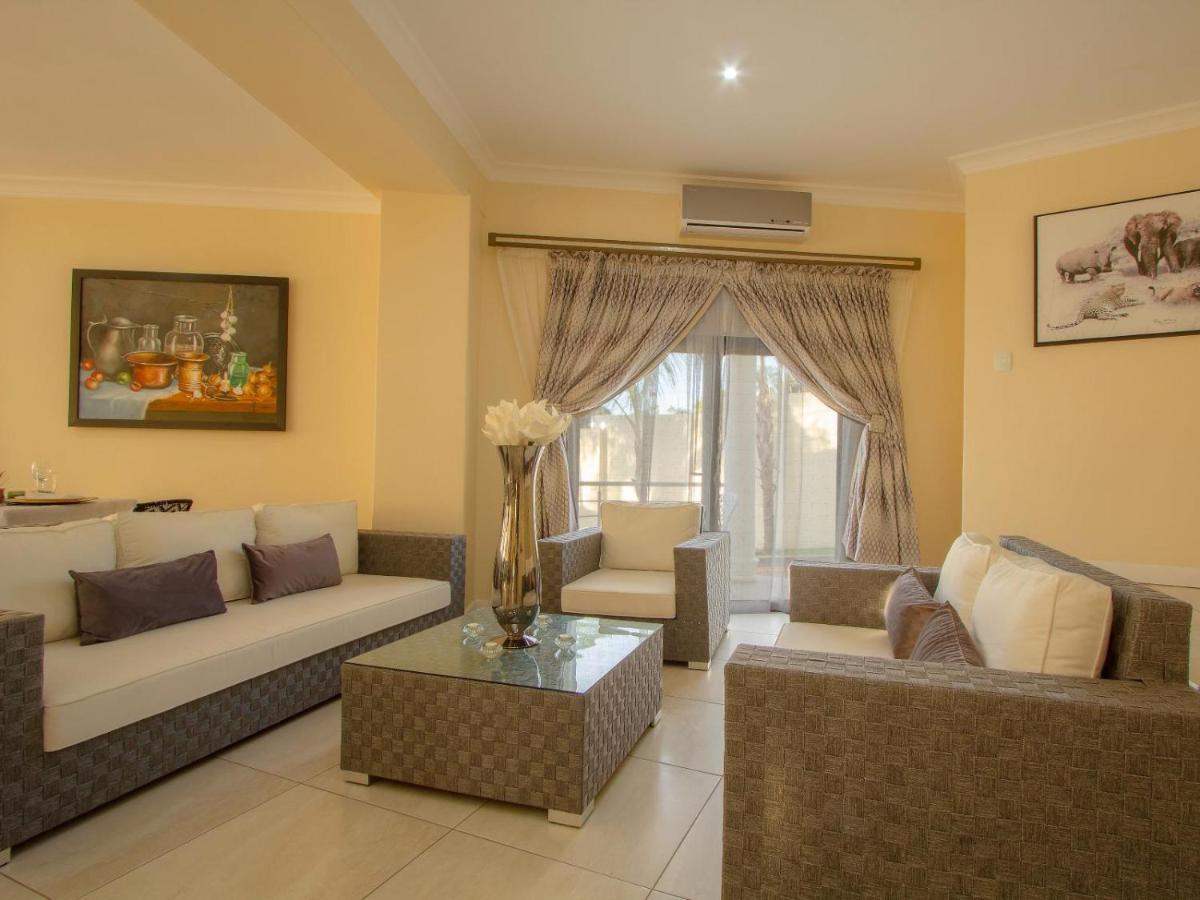 Royal Hills Lodge And Spa Thohoyandou Ngoại thất bức ảnh