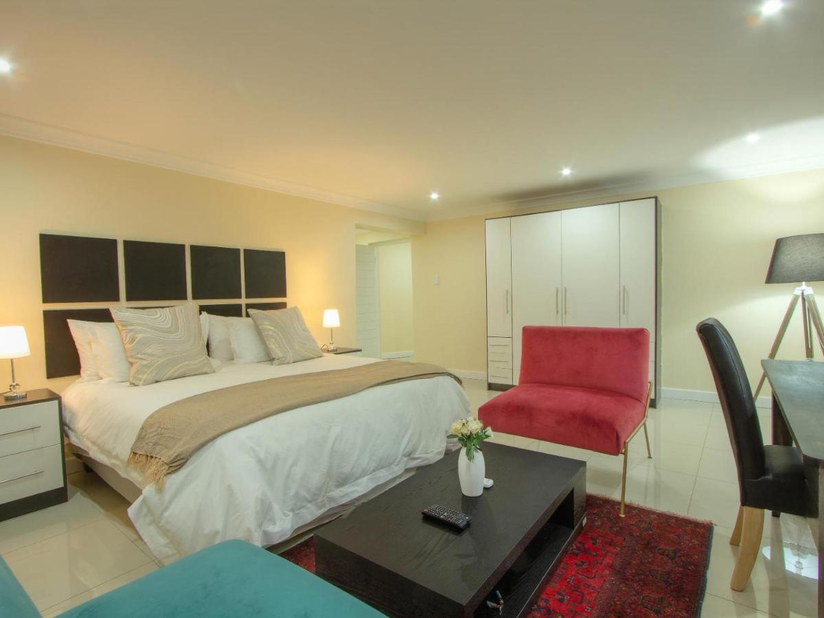 Royal Hills Lodge And Spa Thohoyandou Ngoại thất bức ảnh