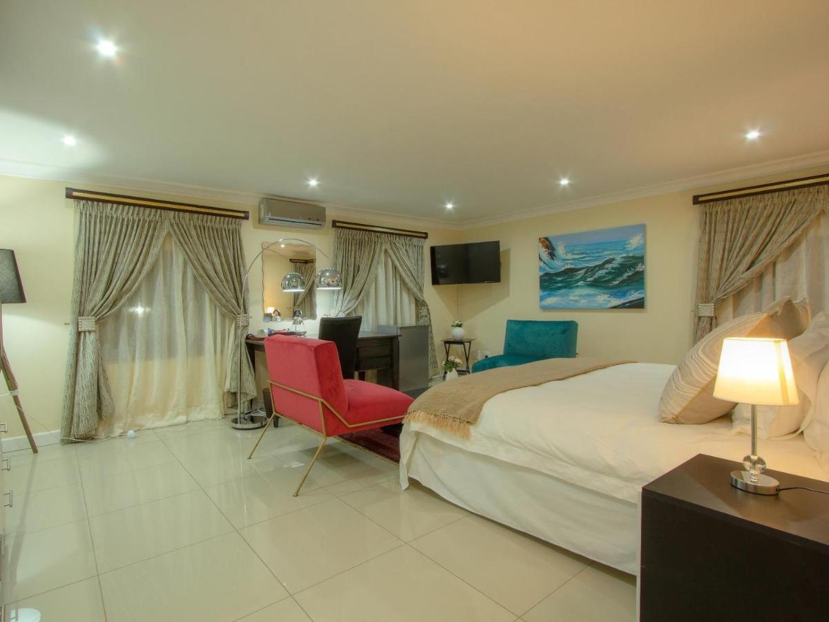 Royal Hills Lodge And Spa Thohoyandou Ngoại thất bức ảnh