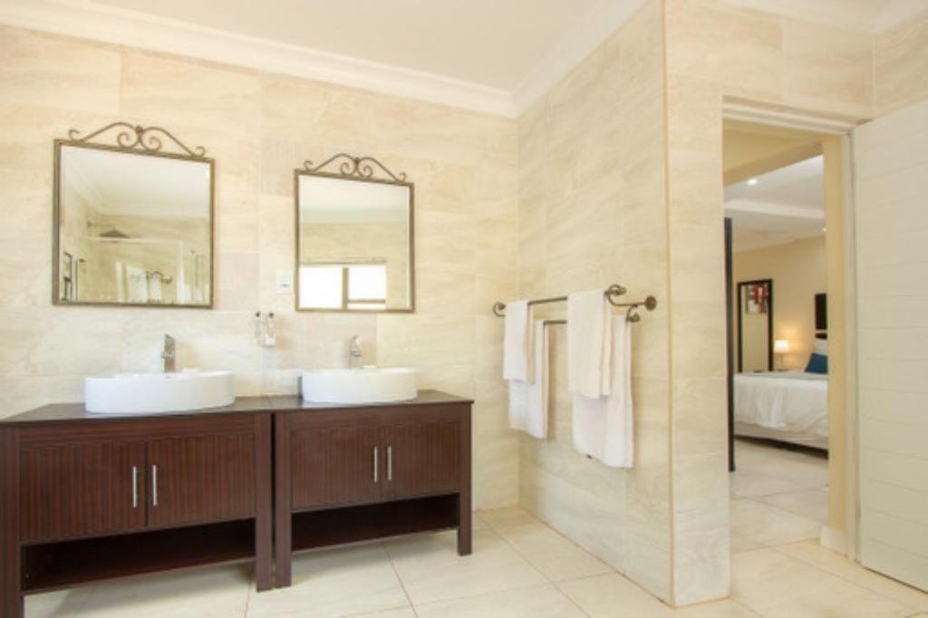 Royal Hills Lodge And Spa Thohoyandou Ngoại thất bức ảnh